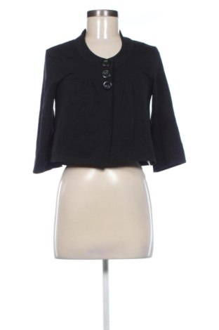 Damen Strickjacke Street One, Größe M, Farbe Schwarz, Preis € 27,99