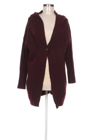 Damski kardigan Street One, Rozmiar M, Kolor Czerwony, Cena 112,04 zł