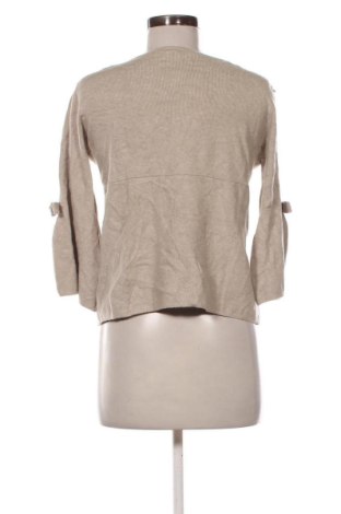 Damen Strickjacke Studio, Größe M, Farbe Beige, Preis 30,99 €