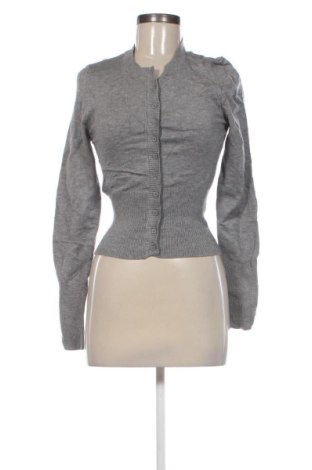 Dámsky kardigán Supre, Veľkosť M, Farba Sivá, Cena  24,95 €