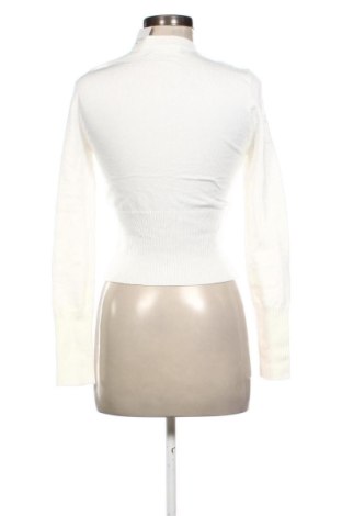 Γυναικεία ζακέτα Supre, Μέγεθος M, Χρώμα Λευκό, Τιμή 25,99 €
