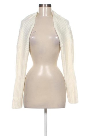 Дамска жилетка Supre, Размер S, Цвят Екрю, Цена 21,47 €