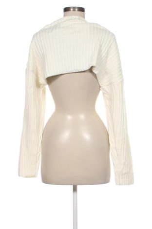 Дамска жилетка Supre, Размер S, Цвят Екрю, Цена 21,47 €