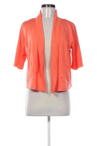 Női kardigán Suzanne Grae, Méret L, Szín Narancssárga
, Ár 10 559 Ft