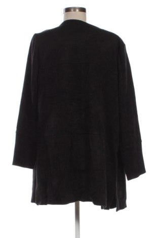 Γυναικεία ζακέτα Suzanne Grae, Μέγεθος M, Χρώμα Μαύρο, Τιμή 25,99 €