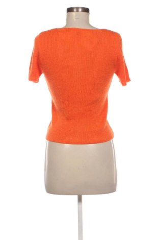Γυναικεία ζακέτα Swish, Μέγεθος S, Χρώμα Πορτοκαλί, Τιμή 25,99 €