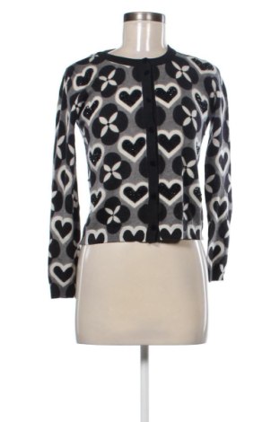 Damen Strickjacke TWINSET, Größe M, Farbe Mehrfarbig, Preis € 70,00