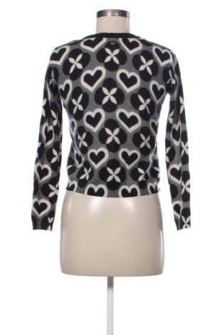 Damen Strickjacke TWINSET, Größe M, Farbe Mehrfarbig, Preis € 70,00