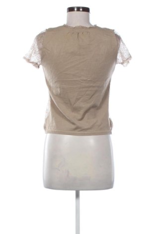 Дамска жилетка TWINSET, Размер XS, Цвят Бежов, Цена 65,44 €