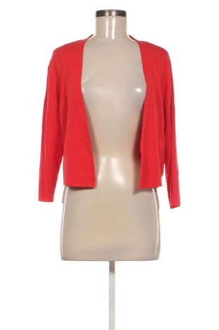 Γυναικεία ζακέτα Taifun, Μέγεθος XL, Χρώμα Κόκκινο, Τιμή 12,99 €