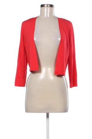 Dámsky kardigán Taifun, Veľkosť M, Farba Červená, Cena  37,95 €