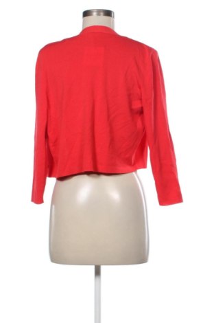 Dámsky kardigán Taifun, Veľkosť M, Farba Červená, Cena  37,95 €