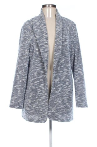 Damen Strickjacke Taifun, Größe L, Farbe Blau, Preis € 41,99
