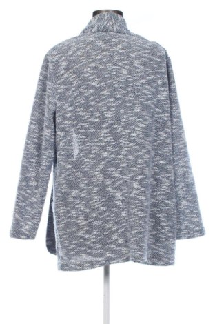 Damen Strickjacke Taifun, Größe L, Farbe Blau, Preis € 41,99