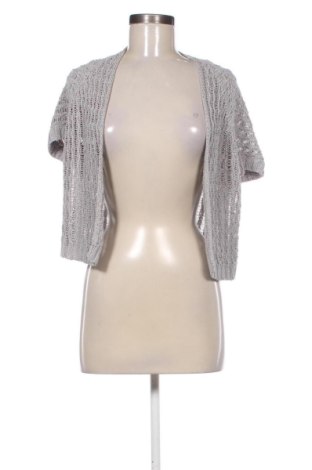 Damen Strickjacke Taifun, Größe S, Farbe Grau, Preis € 31,65