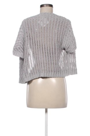 Damen Strickjacke Taifun, Größe S, Farbe Grau, Preis € 31,65