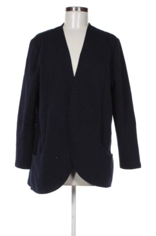 Damen Strickjacke Taifun, Größe M, Farbe Blau, Preis € 13,99