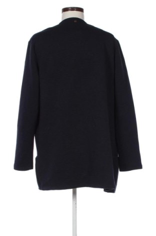 Damen Strickjacke Taifun, Größe M, Farbe Blau, Preis € 13,99