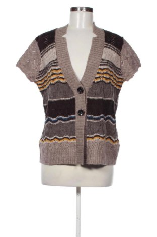 Damski kardigan Taifun, Rozmiar XL, Kolor Kolorowy, Cena 166,99 zł