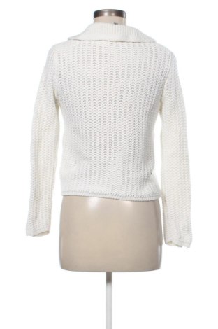Damen Strickjacke Talbots, Größe S, Farbe Weiß, Preis € 14,74