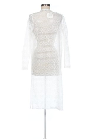 Damen Strickjacke Tally Weijl, Größe M, Farbe Weiß, Preis 19,99 €