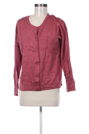 Cardigan de damă Target, Mărime L, Culoare Roșu, Preț 91,99 Lei