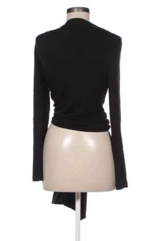 Cardigan de damă Tchibo, Mărime M, Culoare Negru, Preț 120,15 Lei