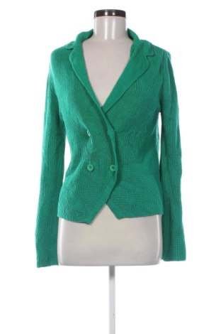 Dámsky kardigán Tensione In, Veľkosť M, Farba Zelená, Cena  37,95 €