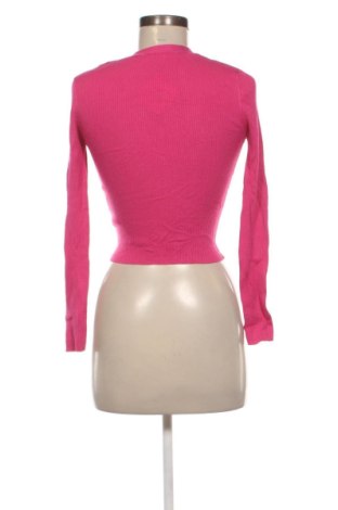 Damski kardigan Terranova, Rozmiar S, Kolor Różowy, Cena 78,99 zł