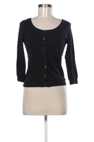 Damen Strickjacke Terranova, Größe M, Farbe Schwarz, Preis € 15,00