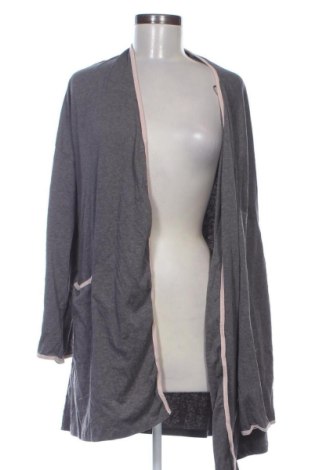 Дамска жилетка Terranova, Размер M, Цвят Сив, Цена 15,33 €