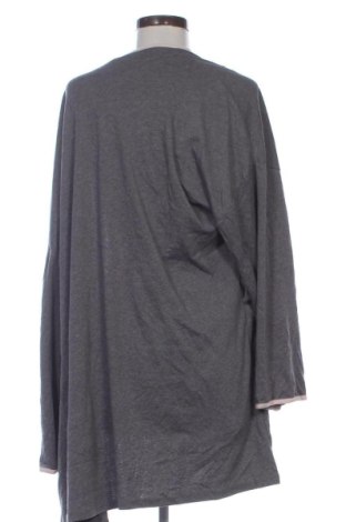 Дамска жилетка Terranova, Размер M, Цвят Сив, Цена 15,33 €