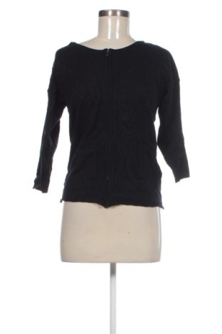 Damen Strickjacke Tezenis, Größe M, Farbe Schwarz, Preis 19,99 €