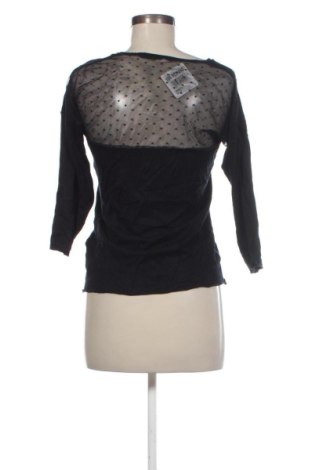 Damen Strickjacke Tezenis, Größe M, Farbe Schwarz, Preis 19,99 €