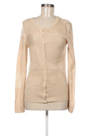 Damski kardigan Tezenis, Rozmiar S, Kolor Beżowy, Cena 25,99 zł