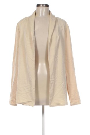 Cardigan de damă Tezenis, Mărime L, Culoare Bej, Preț 91,99 Lei