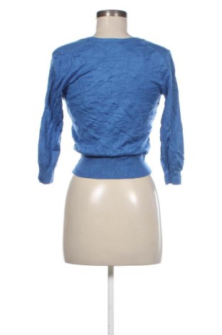 Cardigan de damă Tezenis, Mărime S, Culoare Albastru, Preț 91,99 Lei