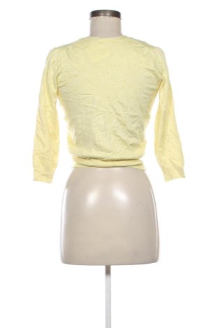 Damski kardigan Tezenis, Rozmiar S, Kolor Żółty, Cena 78,99 zł