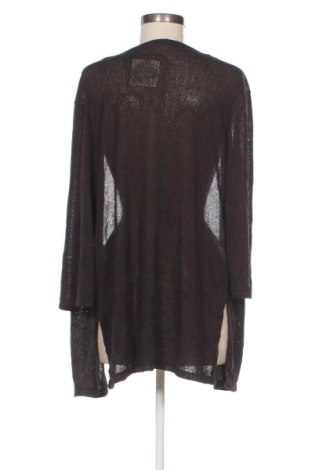 Γυναικεία ζακέτα Tezenis, Μέγεθος L, Χρώμα Μαύρο, Τιμή 17,99 €