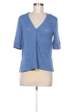 Damen Strickjacke Tezenis, Größe S, Farbe Blau, Preis 19,99 €