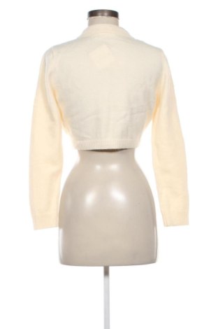 Cardigan de damă The Closet Lover, Mărime XS, Culoare Ecru, Preț 91,99 Lei
