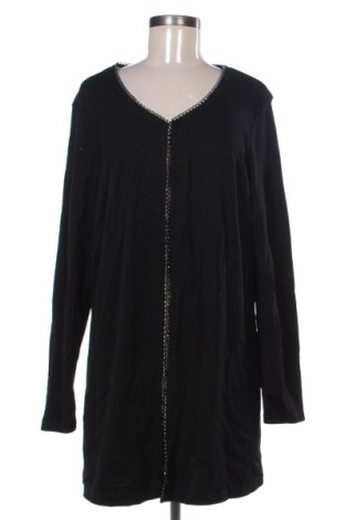 Női kardigán Thea, Méret L, Szín Fekete, Ár 10 559 Ft