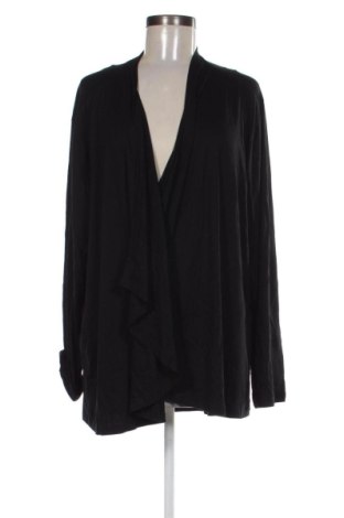 Damen Strickjacke Thea, Größe XL, Farbe Schwarz, Preis € 27,99