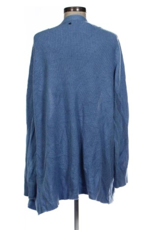 Damski kardigan Thomas Rath, Rozmiar XL, Kolor Niebieski, Cena 277,99 zł