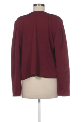 Γυναικεία ζακέτα Today, Μέγεθος XL, Χρώμα Κόκκινο, Τιμή 10,99 €