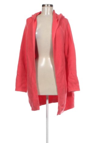 Damen Strickjacke Tom Tailor, Größe L, Farbe Rosa, Preis 27,99 €