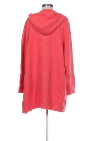 Damen Strickjacke Tom Tailor, Größe L, Farbe Rosa, Preis 27,99 €