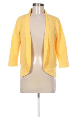 Dámsky kardigán Tom Tailor, Veľkosť XL, Farba Žltá, Cena  21,00 €