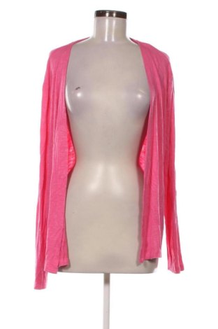 Dámsky kardigán Tom Tailor, Velikost XL, Barva Růžová, Cena  629,00 Kč