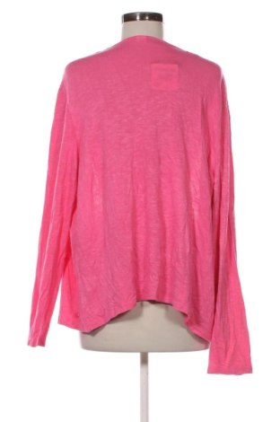 Dámsky kardigán Tom Tailor, Velikost XL, Barva Růžová, Cena  629,00 Kč
